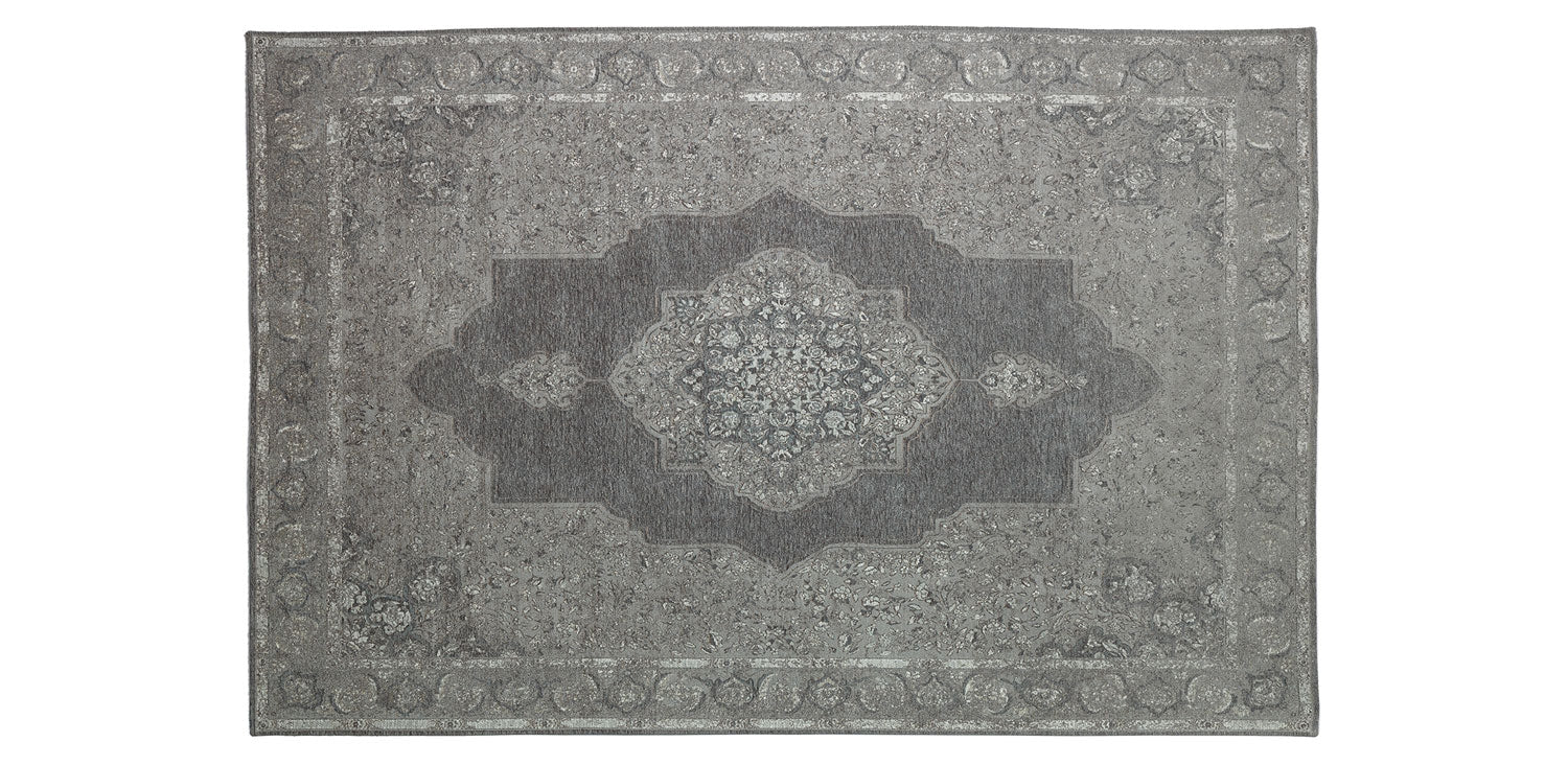 Cattelan Italia Chennai Rug Made In Cotton And Chenille