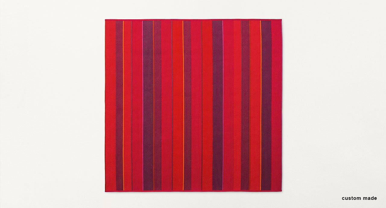 Paola Lenti Ray Modular Inoddr Outdoor Rug