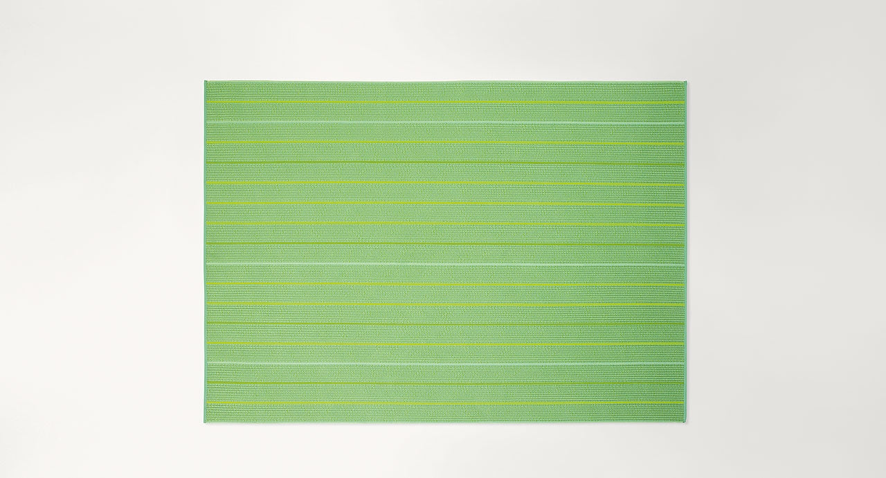 Paola Lenti Ray Modular Inoddr Outdoor Rug