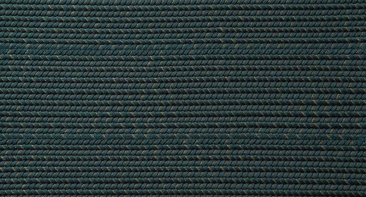 Paola Lenti Ray Modular Inoddr Outdoor Rug