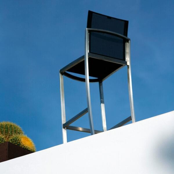 Royal Botania O-Zon Bar Chair