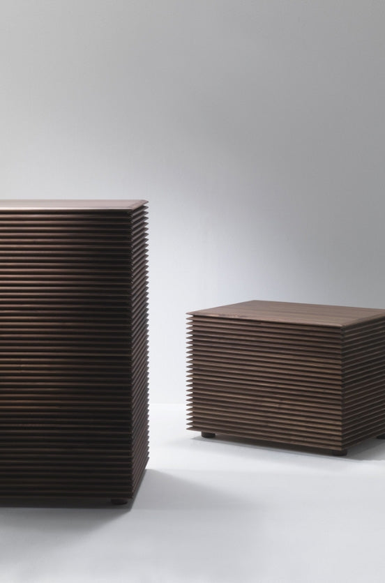 Porada Riga Night Table