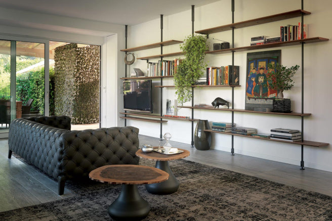 Cattelan Italia Rio Coffee Table