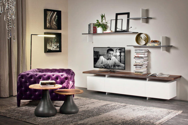 Cattelan Italia Rio Coffee Table