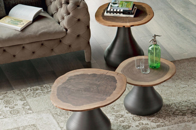 Cattelan Italia Rio Coffee Table