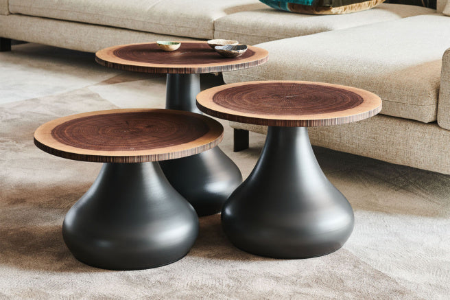Cattelan Italia Rio Coffee Table