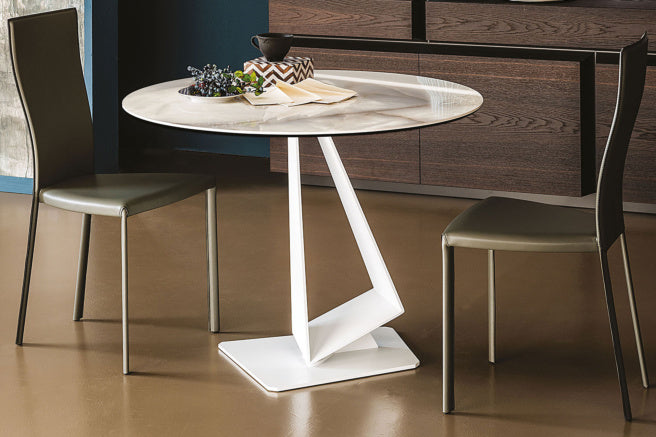Cattelan Italia Roger Keramik Dining Table