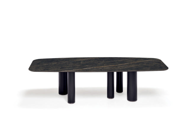 Cattelan Italia Roll Keramik Dining Table