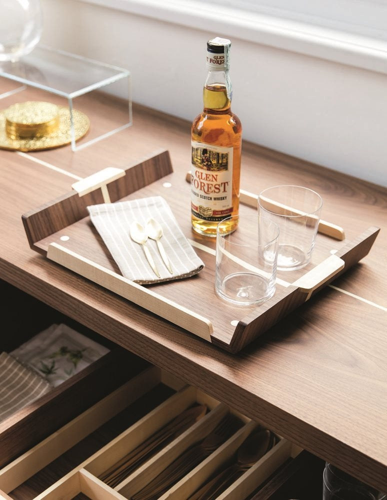 Porada Rondò 1 Sideboards