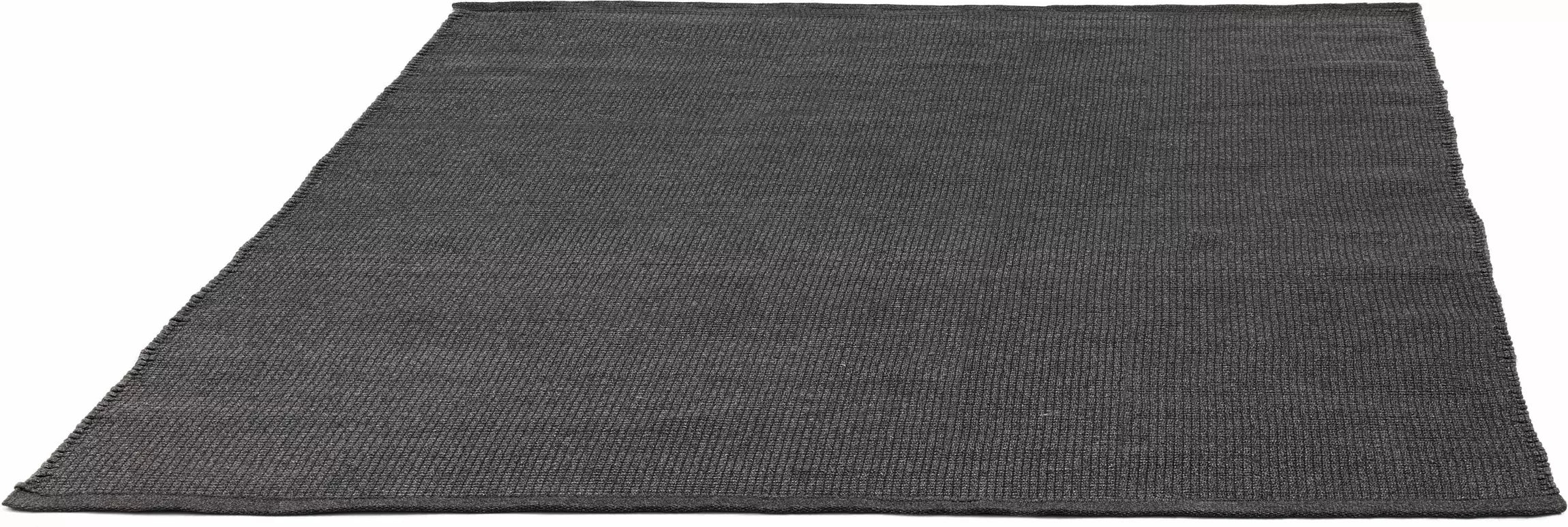 Manutti Linear Rugs 170x230 anthracite