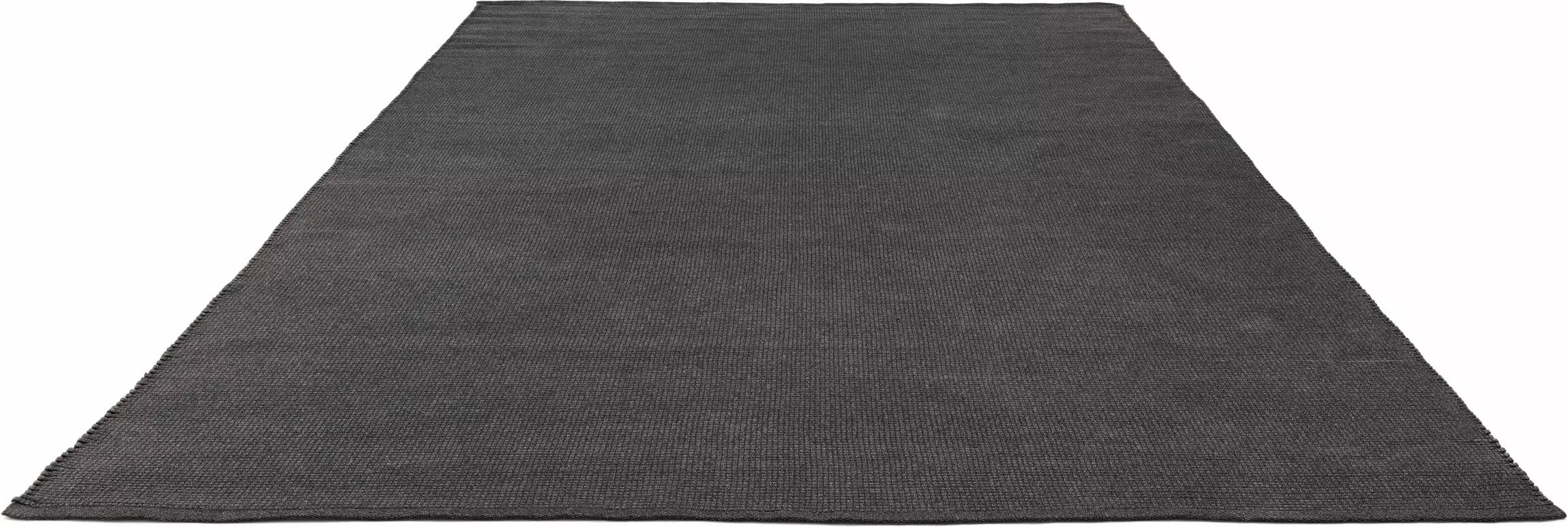 Manutti Linear Rugs 250x350 anthracite