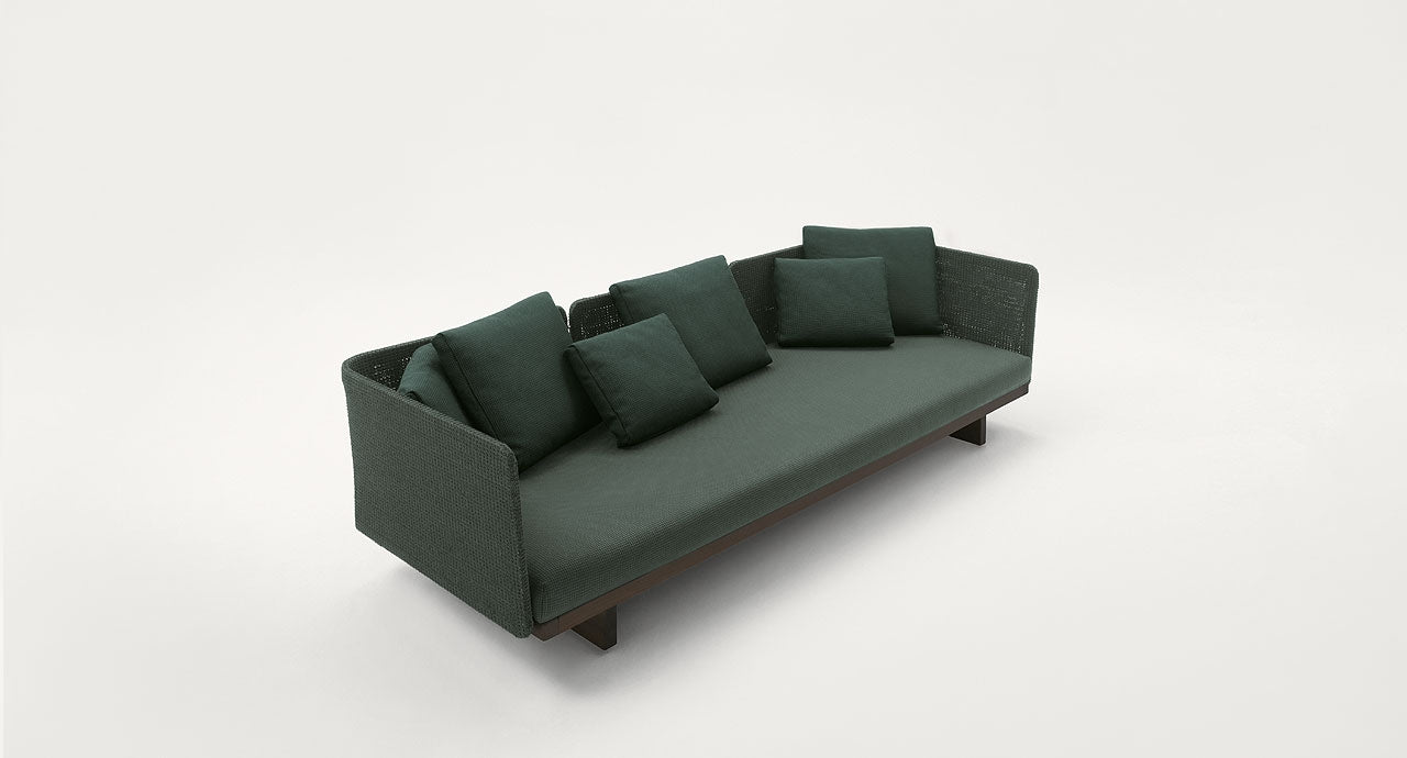 Paola Lenti Sabi Sofas