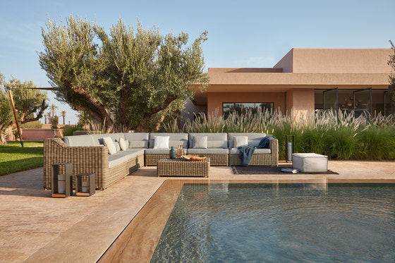 Manutti San Diego Left Seat