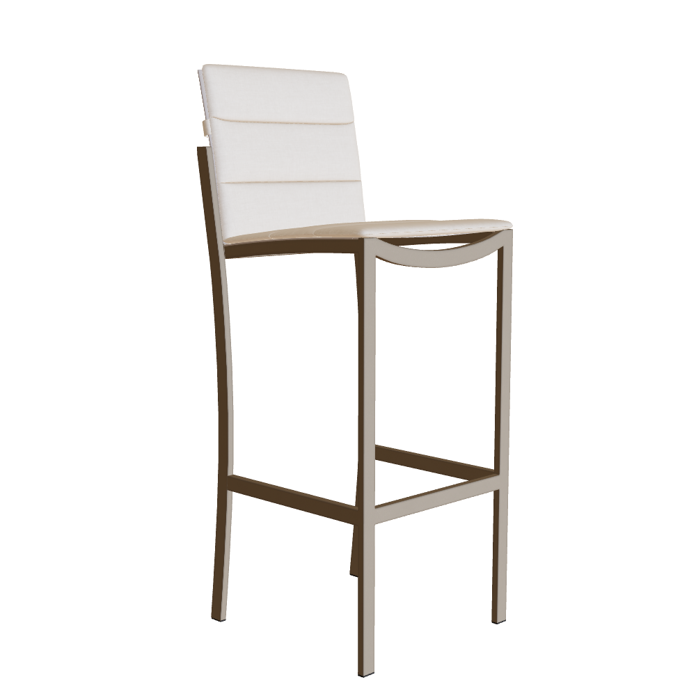 Royal Botania O-Zon Bar Chair