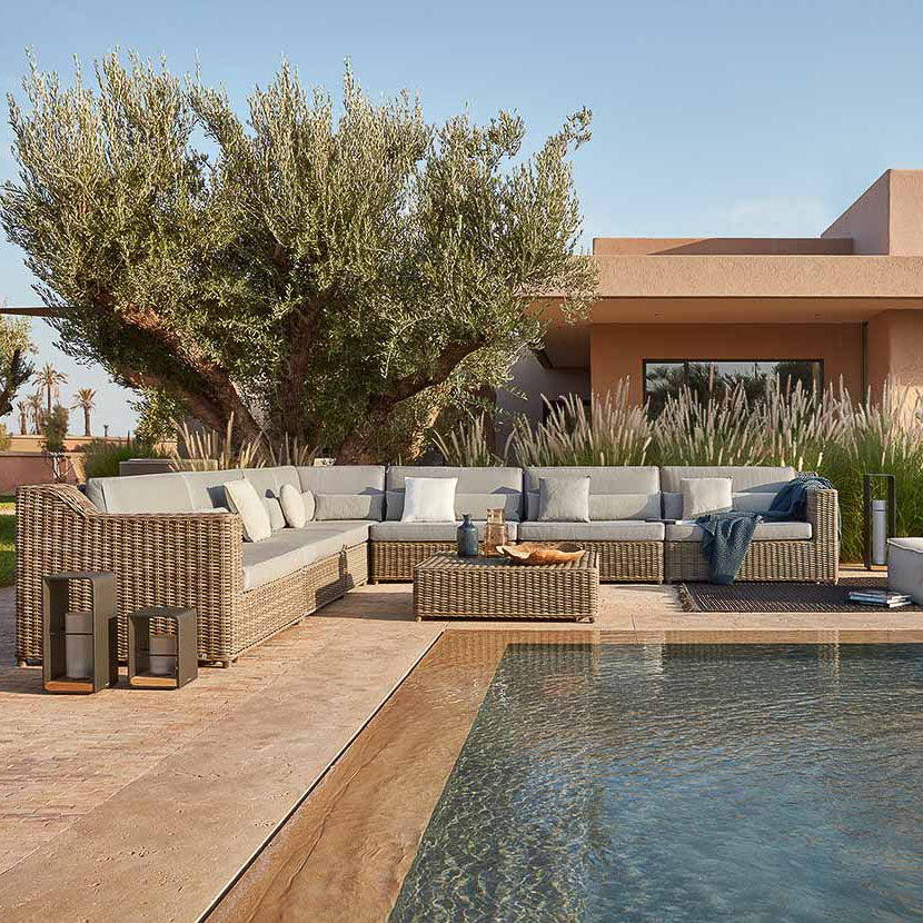 Manutti San Diego Concept 1