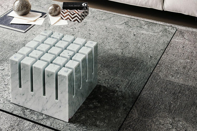 Cattelan Italia Scacco Coffee Table