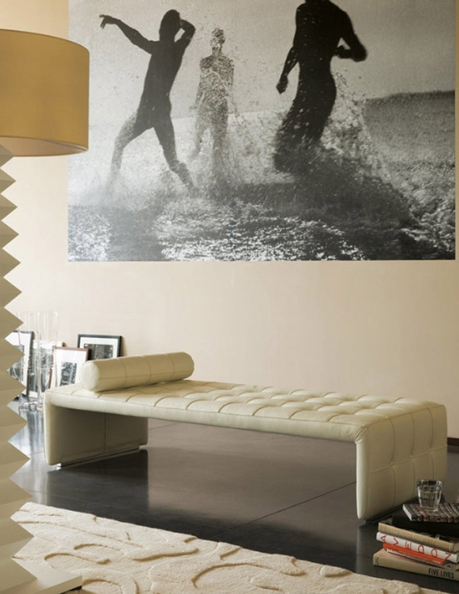 Porada Scarlett Bench