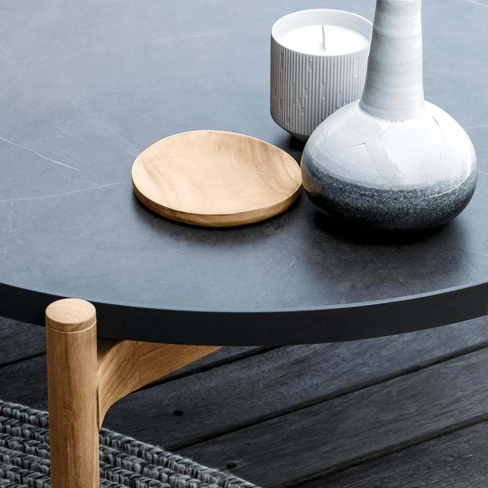 Gloster Sepal Coffee Table