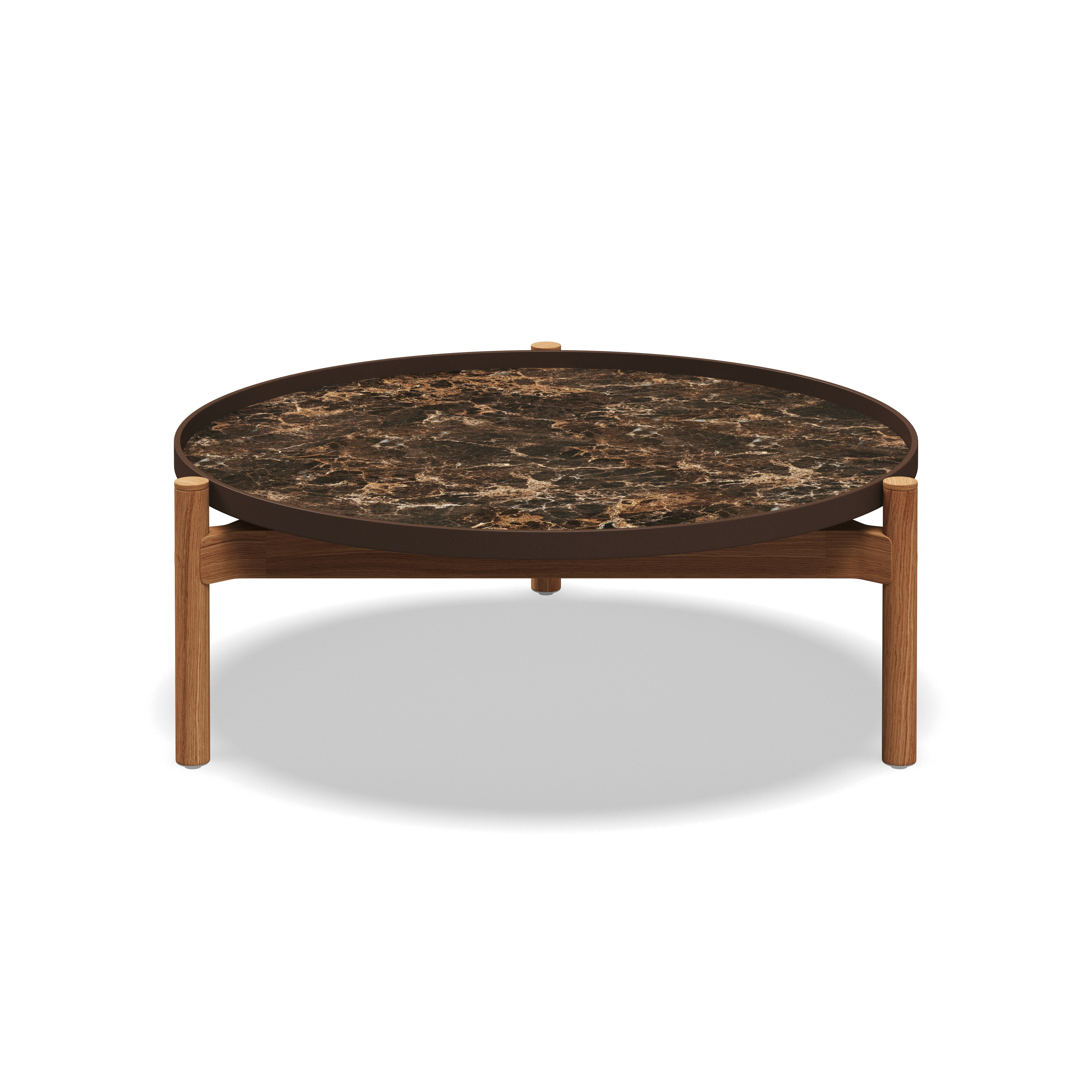Gloster Sepal Coffee Table