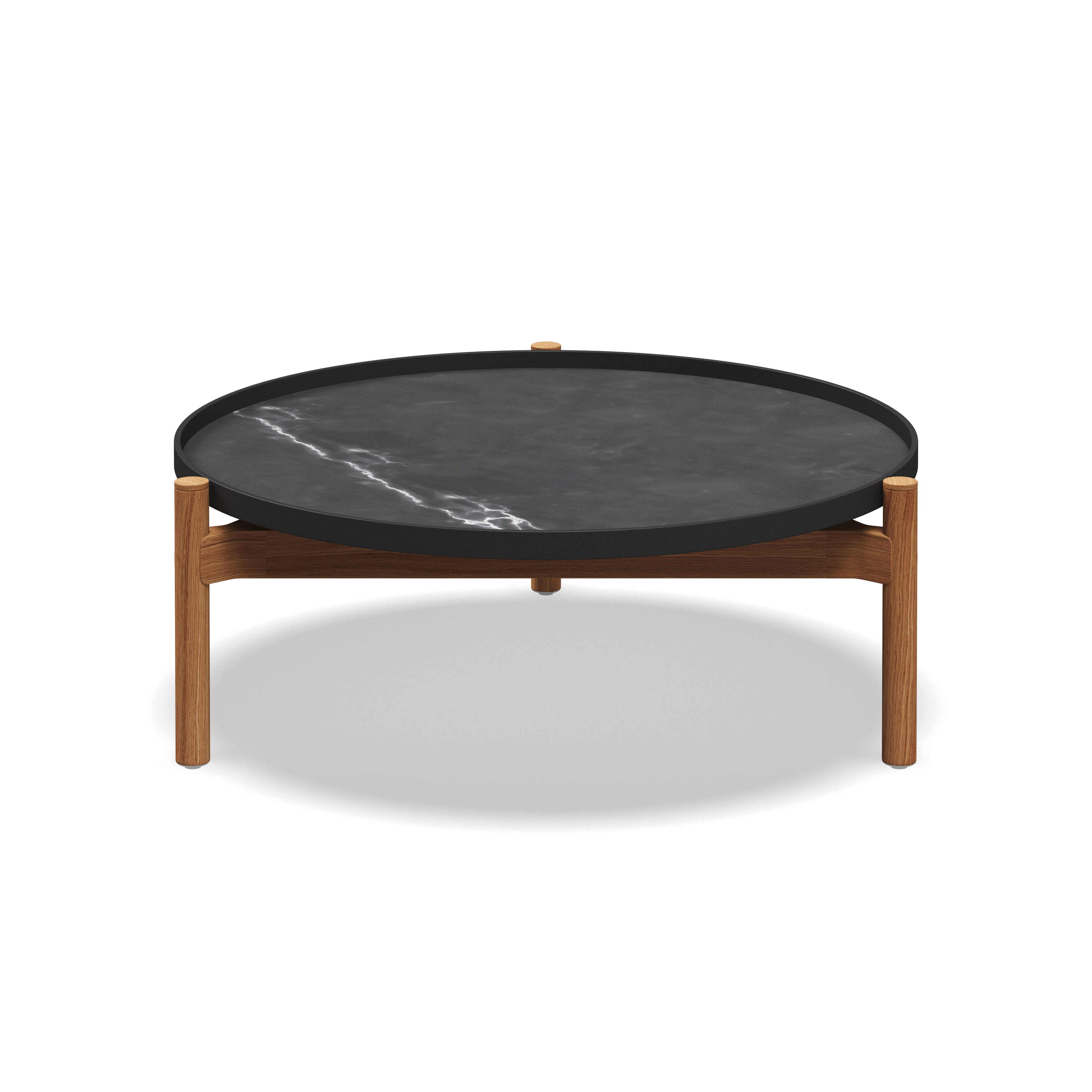 Gloster Sepal Coffee Table