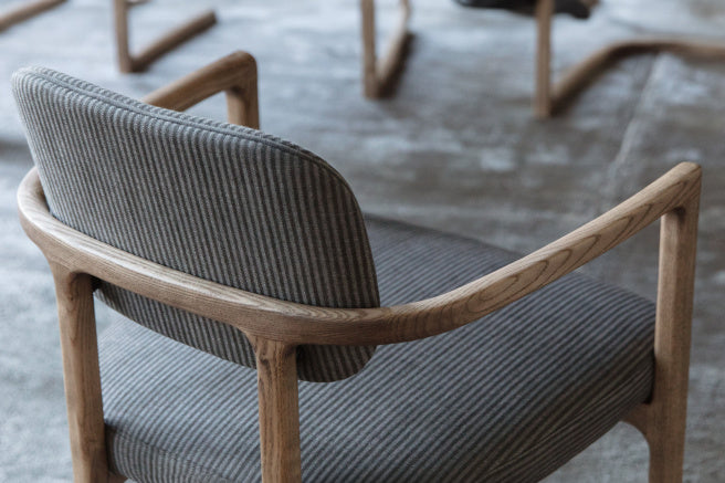 Porada Serena Dining Chair