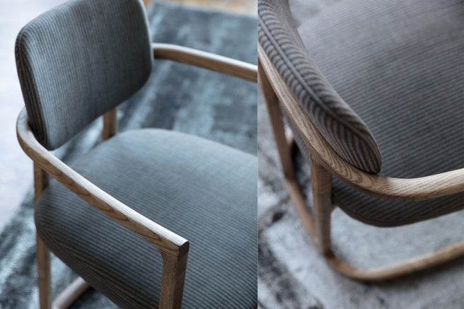 Porada Serena Dining Chair