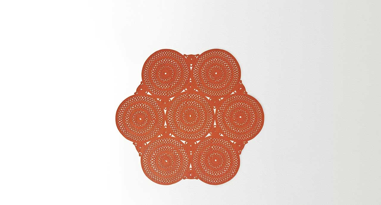 Paola Lenti Shang Indoor Outdoor Rug