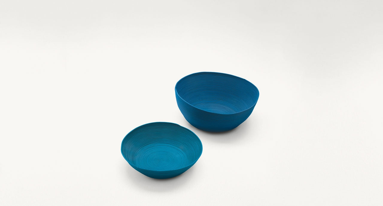 Paola Lenti Sika Baskets