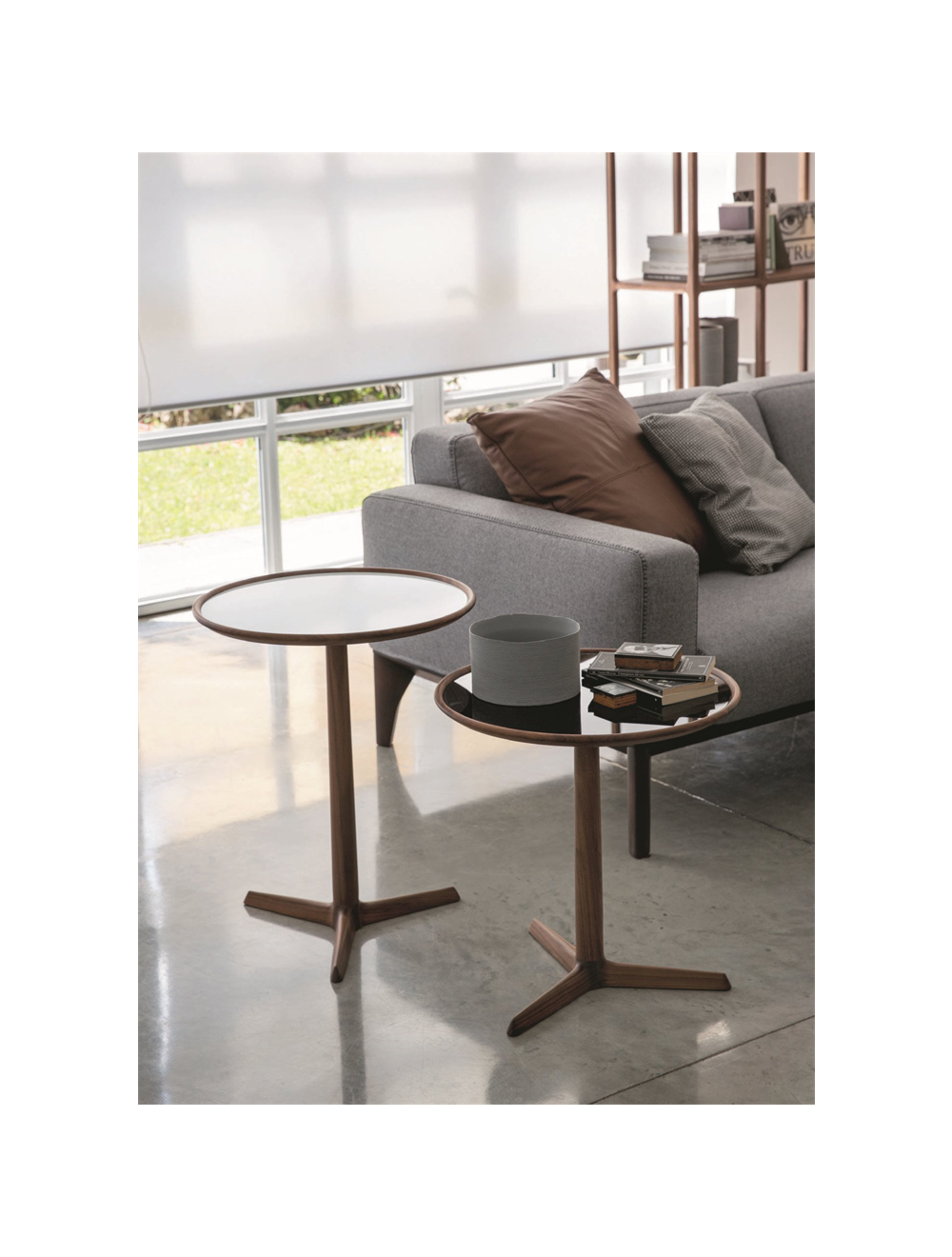 Discount-*50%* Discount - Porada Pausa Coffee Table