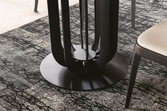 Cattelan Italia Soho Keramik Round Dining Table