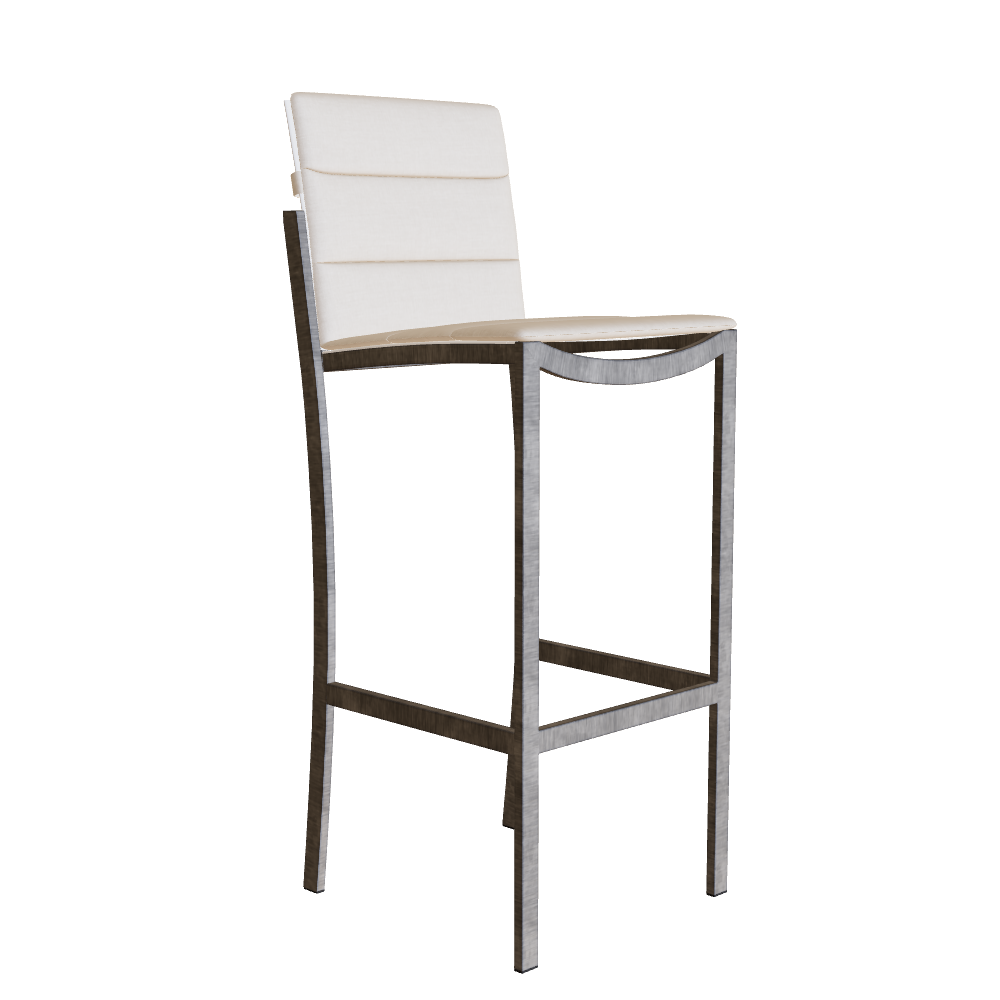 Royal Botania O-Zon Bar Chair