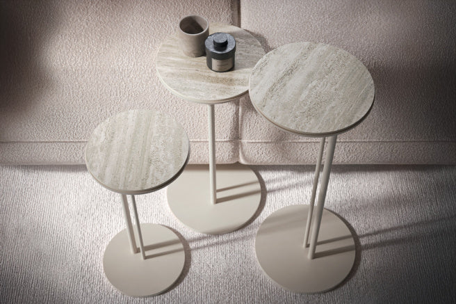 Cattelan Italia Sting Coffee Table ø21x55h