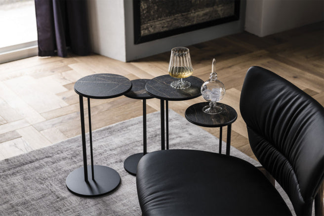 Cattelan Italia Sting Coffee Table ø26x50h