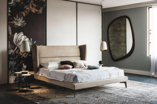 Cattelan Italia Sting XL Coffee Table Set of 3 ø31