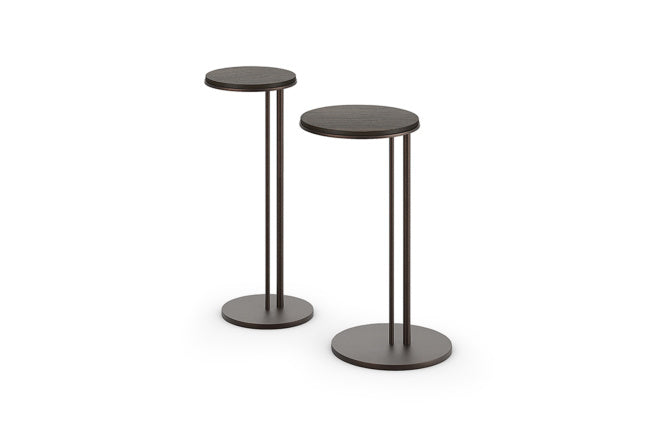 Cattelan Italia Sting Wood Coffee Table