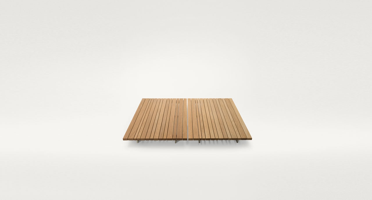 Paola Lenti Sunset Side Tables