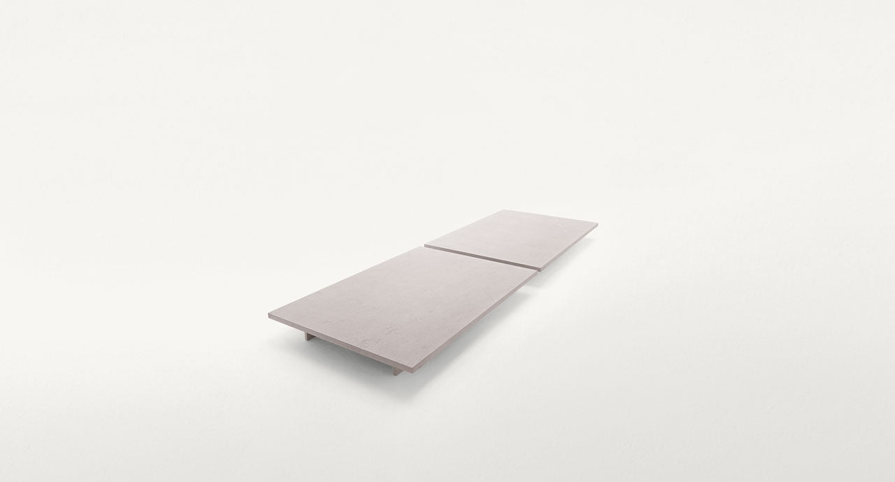 Paola Lenti Sunset Side Tables