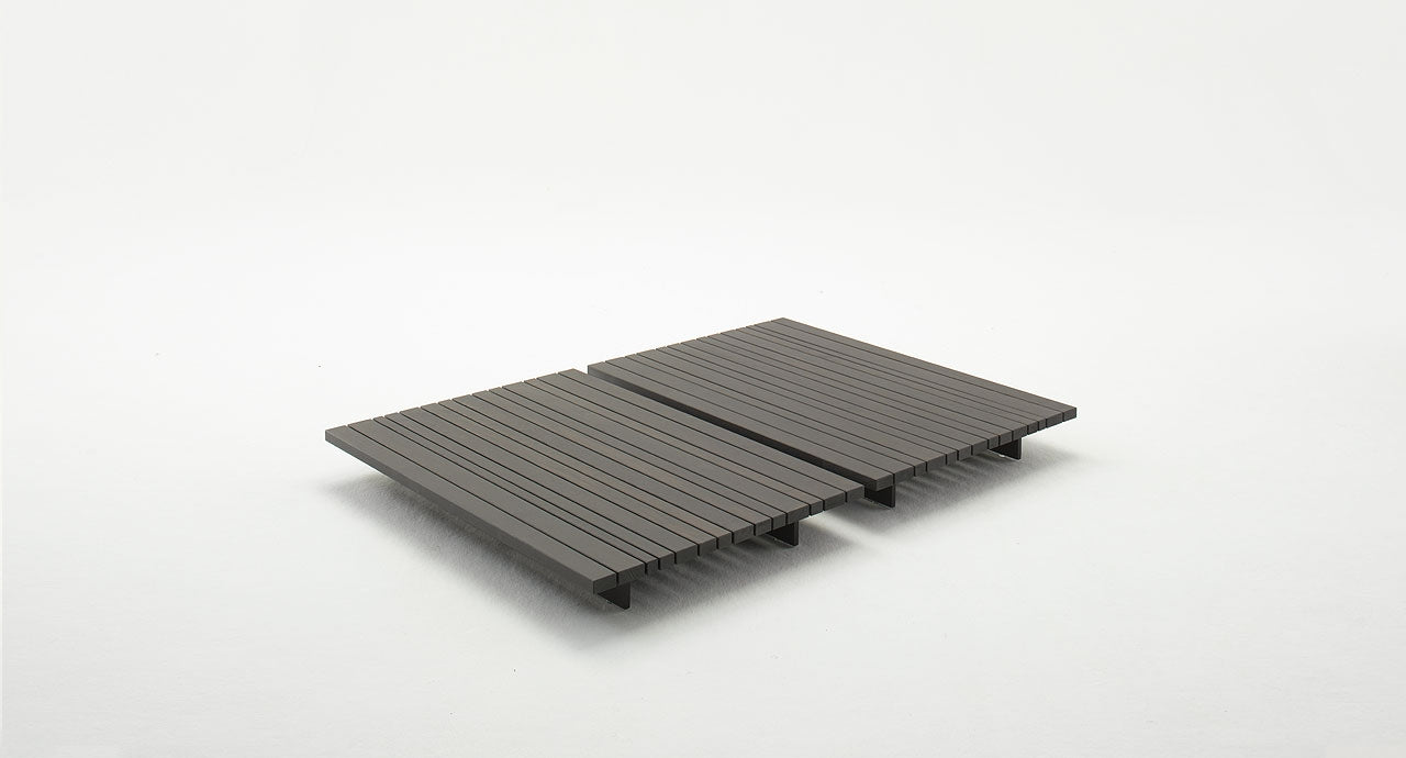 Paola Lenti Sunset Side Tables