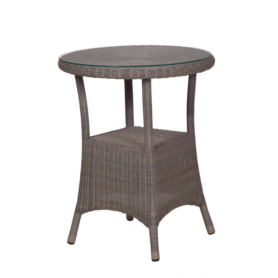 4 Seasons Outdoor Sussex Bistro Set