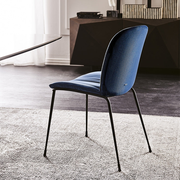 Cattelan Italia Tina Chair Metal Frame