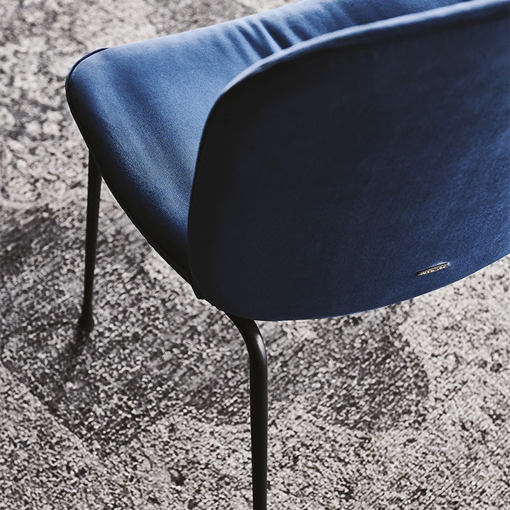 Cattelan Italia Tina Chair Metal Frame