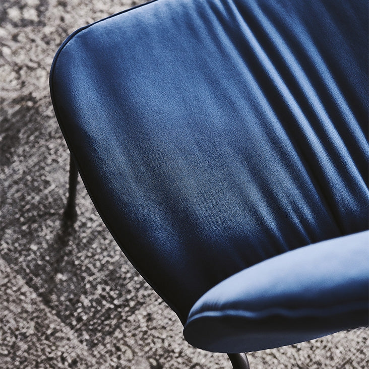 Cattelan Italia Tina Chair Metal Frame