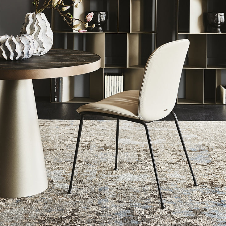 Cattelan Italia Tina Chair Metal Frame