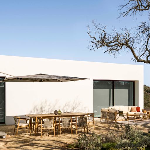 Jardinico Noa Dining Chair