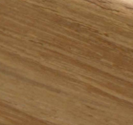 Barlow Tyrie Ascot Footstool / Side Table