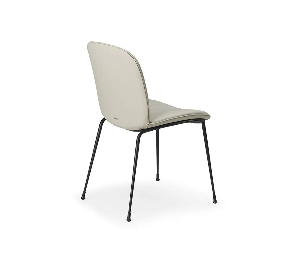 Cattelan Italia Tina Dining Chair – Soft Leather & Glove Soft Leather