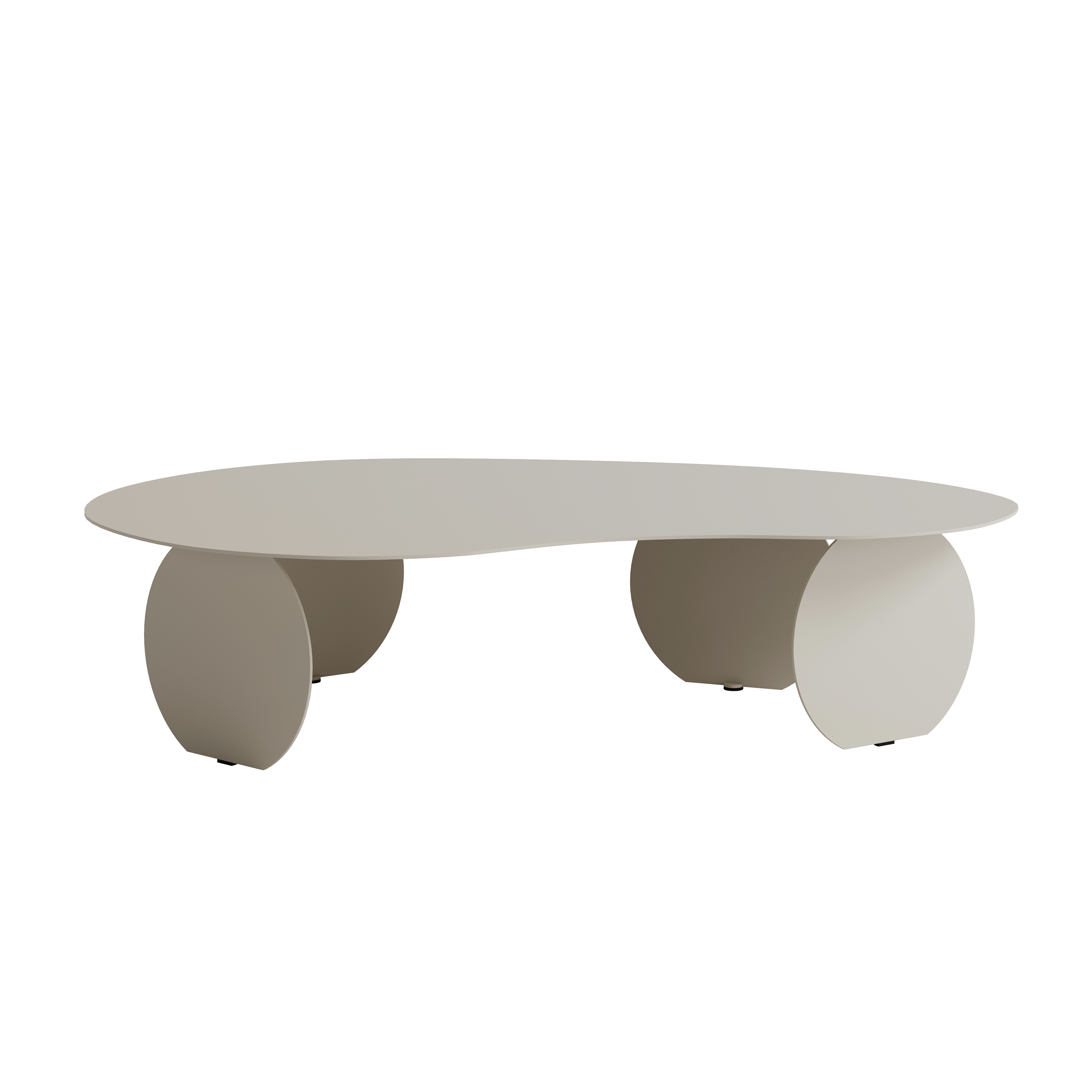 Jardinico | Taro Coffee Table