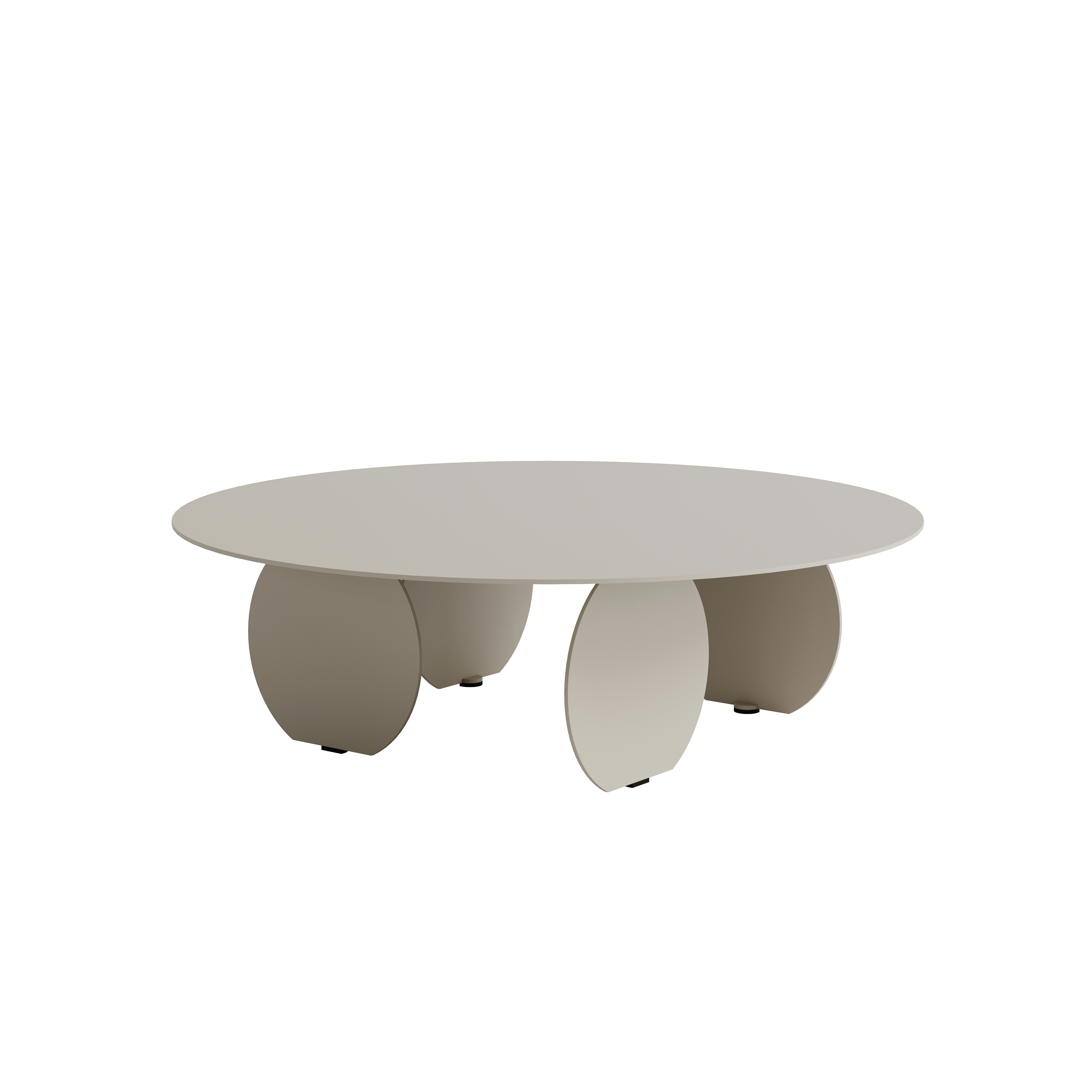 Jardinico | Taro Coffee Table