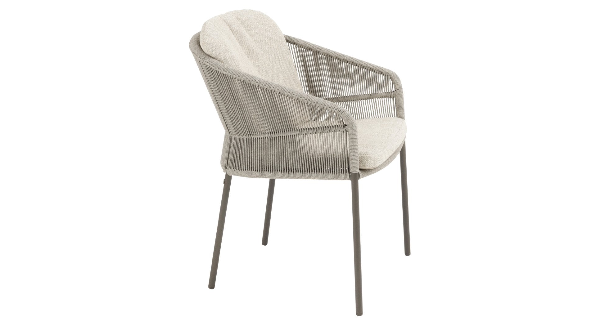 4 Seasons Outdoor Florence Dining Chair