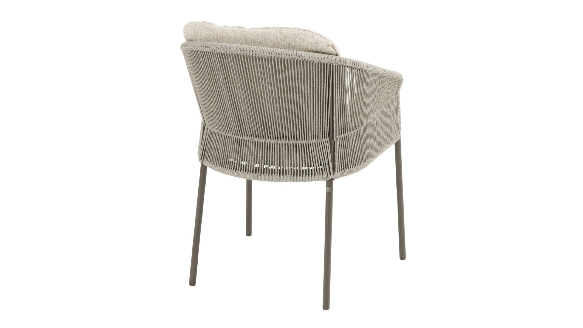 4 Seasons Outdoor Florence Dining Chair
